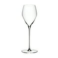 thumbnail image 2 of Riedel Veloce Champagne Wine Glasses (Set of 2) With Microfiber Polishing Cloth, 2 of 6