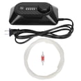 thumbnail image 1 of Wekity Fish Tank Ozone Generator Aquarium Water Purifier Algae Cleaning Deodorizer MachineUS Plug 110V-082903, 1 of 5