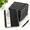 C-Black-A-Lined (6Pack), variant on Large Spiral Lined Notebook For Work Journal Women & Men