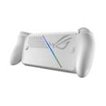 thumbnail image 4 of ASUS ROG Xbox Ally 7" FHD 120Hz Gaming Handheld, AMD Ryzen Z2 A, 16GB LPDDR5, 512GB, Windows 11, White, 4 of 11