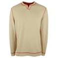 thumbnail image 3 of Men's Flipshore Abaco Reversible Sweatshirt-DL-Medium, 3 of 4