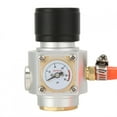 thumbnail image 5 of C Keg ChargerTr21x4 Thread CO2 Charger C Charger Kit C Gas Regulator Exceptional Reliability, 5 of 5