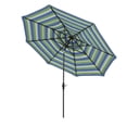 thumbnail image 2 of California Umbrella 11' Patio Umbrella in Seville Seaside, 2 of 3