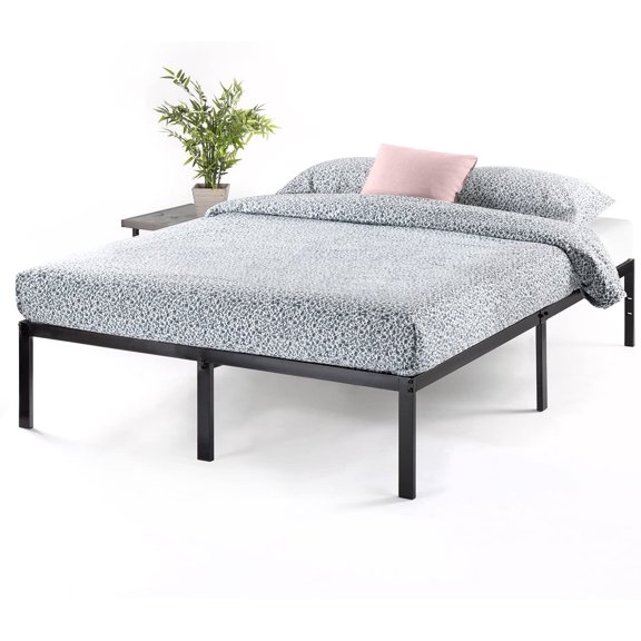 King Size Mattress & Box Springs