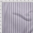 thumbnail image 4 of oneOonePolyesterSpandexPurpleFabricAsianBlockDiyClothingQuiltingFabricPrintFabricByYard56InchWide, 4 of 4