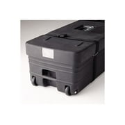 40988 Poly Case with Wheels