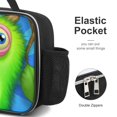 thumbnail image 3 of My Singing Monsters Lunch Bags Insulated Soft Lunch Box Reusable Large Capacity Lunch Tote Bag for Office Picnic School, 3 of 8