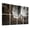 Color 2, variant on Marble Quarry 8 Pack Art Acoustic Panels Sound Absorbing Marble quarry Carrara Tuscany Italy Decorative Soundproof Wall Panels Self Adhesive for Nursery Game Room Bedroom 48"x32"