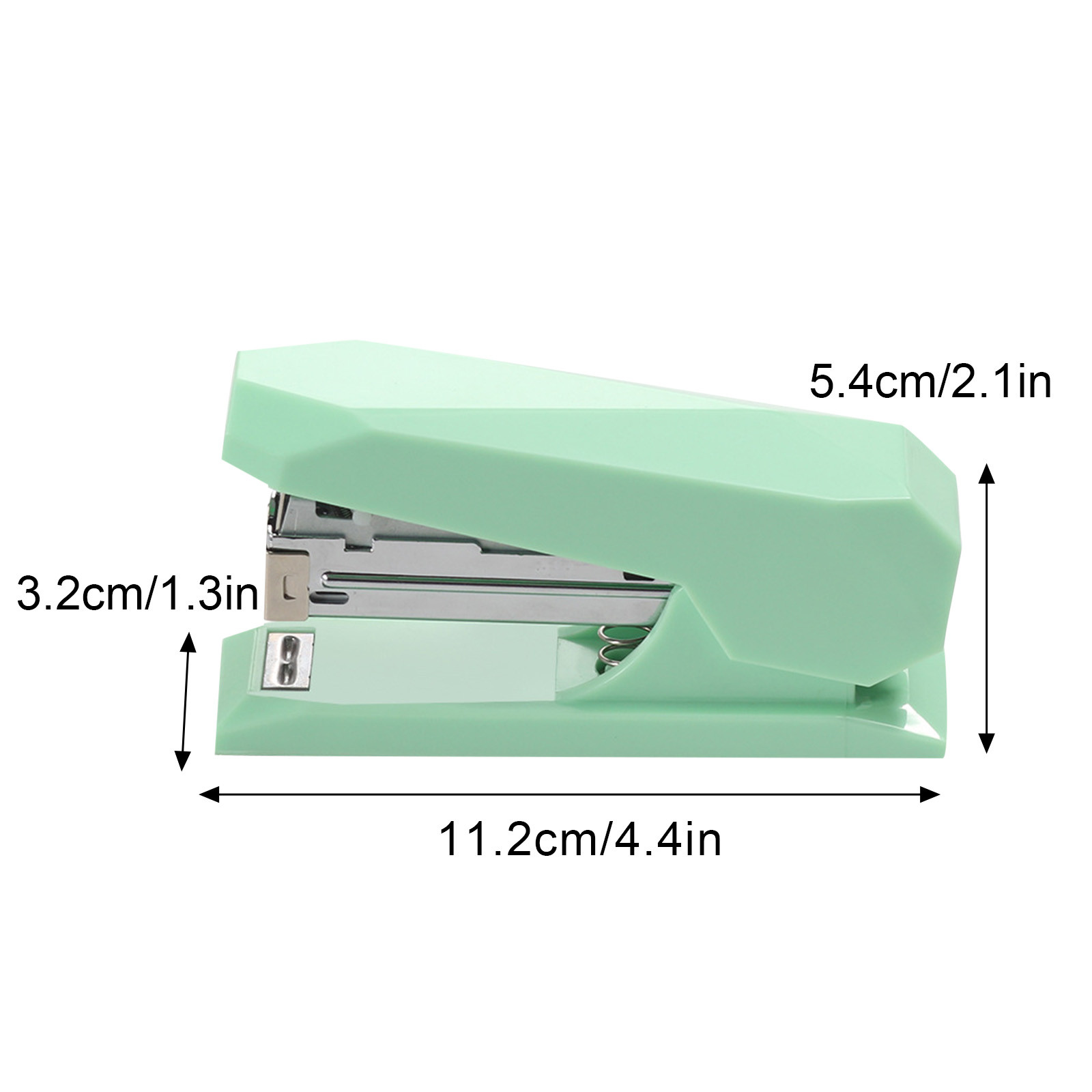 Stapler Laborsaving Stapler Easy Office Stapler Manual Binding Machine