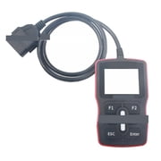 Motorcycle Diagnostic Scanner For Engine ABS Motorcycle OBD2 Scanner OBD2 Diagnostic Tools ,Sturdy and Compact