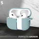 thumbnail image 4 of Funda Protectora AirPods Pro 2 - Sovico - Silicón Flexible, 4 of 7