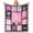 Dog Mom, variant on Bible Blanket Religious Gifts for Women I Am A Child of God 50X60 Throw Blanket Christmas Faith Gifts for Christian Women Jesus Gifts for Woman Bible Verse Throw and Blanket for Godmother