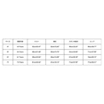 thumbnail image 4 of Wxirdiow Baby Summer Clothes Girl's 2 Piece Cute Outfits Rainbow Outfit Spaghetti Strap Crop Top And Wide Leg Pants Sets Green Size,7-8 Years, 4 of 9