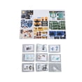 thumbnail image 1 of 1、Concepto educativo:, 1 of 9
