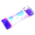 thumbnail image 3 of Bisontec Liquid Motion Bubbler (Blue Pink), 3 of 5