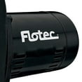 thumbnail image 7 of Flotec 1/2 HP Cast Iron Convertible Jet Pump Tackles Water Depths to 100', 7 of 7