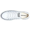 thumbnail image 3 of Women's Converse Chuck Taylor All Star Lift Platform Sneaker - Women 9, 3 of 3