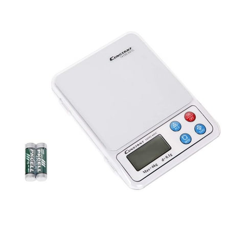 Karmas Product Electronic Smart Weigh Digital Light And Portable Karmas Product Electronic Smart Weigh Digital Light And Portable Pocket Kitchen Scale Lcd Backlight Reading