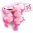thumbnail image 4 of I Heart Guts Colon Plush - You Move Me - 11" Colon Care Tips with Stuffed Toy, 4 of 7
