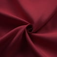 thumbnail image 5 of Unique Bargains Pillowcases 2 Pack Microfiber Body Pillow Covers Wine 20" x 60", 5 of 8