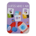 thumbnail image 2 of Cognitive Card Toy, Learning Card, Different Types Early for Kids Education Type A,Type B,Type C, 2 of 7