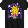thumbnail image 3 of Trolls - Band Together - Big Hair Bigger Dreams - Toddler and Youth Short Sleeve Graphic T-Shirt, 3 of 5