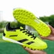 thumbnail image 4 of Zapatillas de fútbol para hombre, zapatos de fútbol para exteriores, botas de fútbol Unisex, tacos de entrenamiento, ultraligeros, antideslizantes, ligeros, de alta calidad, 4 of 5