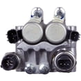 thumbnail image 3 of OEM Grade VVT Solenoid Compatible with 2003-2005 Honda Civic 1.3L L4 15810RMX005 Variable Valve Timing Oil Control Valve Black HONDA CROSS-REFERENCE VV1128 VVT228 Replaces 15810-RMX-005, 3 of 3