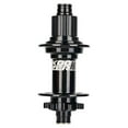 thumbnail image 1 of L'arbre de Roue de Libération Rapide Levier de Réduction de Friction de l'Artisanat Fournit une Installation Pratique Moyeu de Roulement en Alliage d'Aluminium Noir/148 * 12MSXM390, 1 of 9