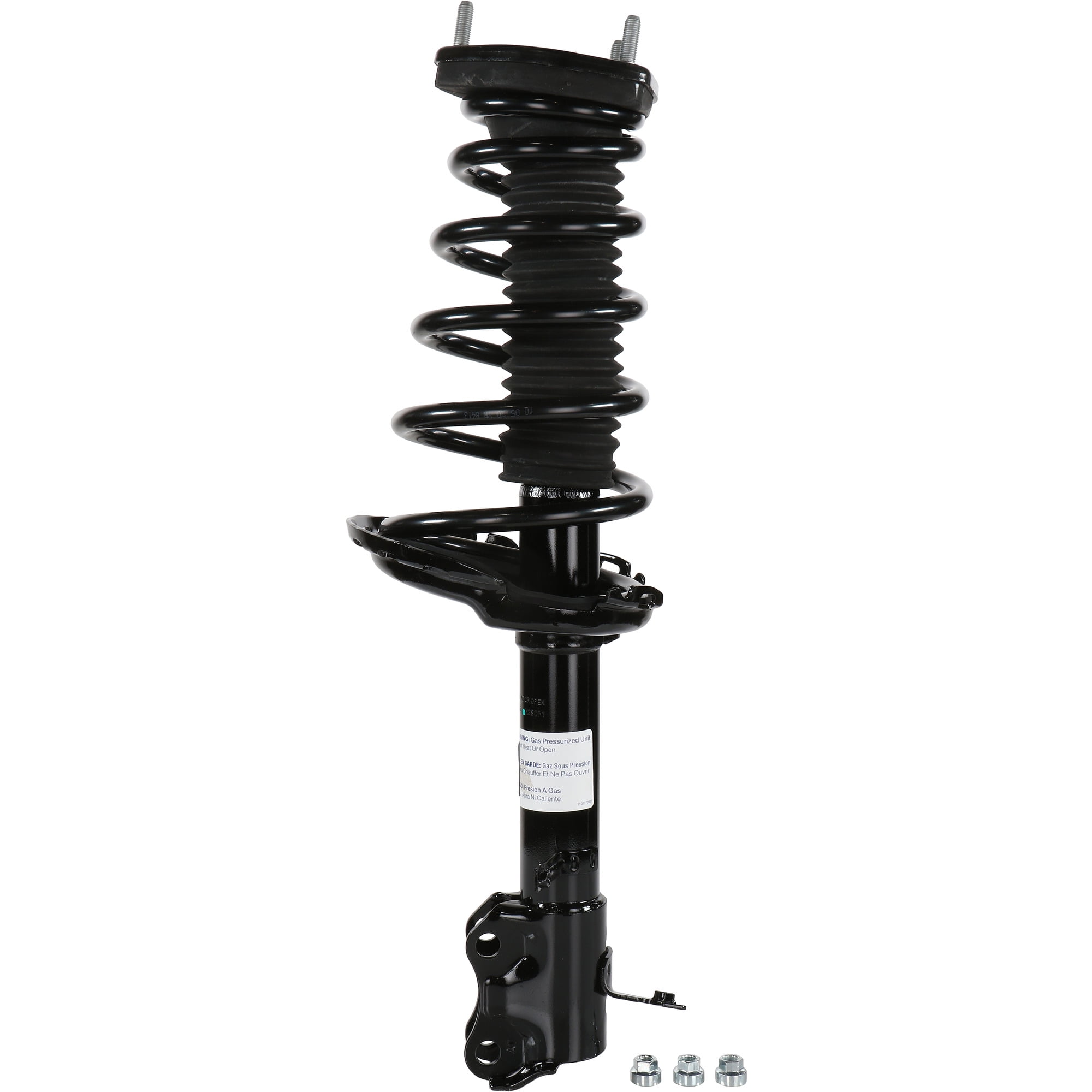 Monroe Shocks & Struts RoadMatic 182215 Strut and Coil Spring Assembly