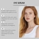 thumbnail image 3 of Crema de cafeína para el contorno de ojos, antiojeras e hinchazón. Suero con aplicr giratorio de 360° que reduce arrugas y líneas de expresión para hombres y mujeres., 3 of 4
