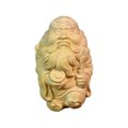 thumbnail image 1 of Estatua artística tallada a mano de boj, decoración de escritorio, 1 of 8