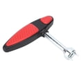thumbnail image 3 of Golf Cleat Remover Wrench Spike Removal Puller with Handle for Maintenance Tool Accessory, 3 of 10