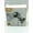 Silver gray, variant on MINDBEAST Noise Cancelling Headphones with Case, Black