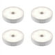 thumbnail image 1 of 4X Sensor de Movimiento, Luz LED, Luces Nocturnas USB, LáMpara Recargable para Cocina, Dormitorio, Escaleras, Pasillo, Armario, Armario, 1 of 5