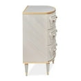 thumbnail image 4 of St. Charles 9-Drawer Dresser - Dove Gray, 4 of 14