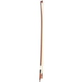 thumbnail image 1 of QUMIIRITY Violin Bow Replacement with Horsetail Hair Perfect for Instrument Practice, 1 of 6