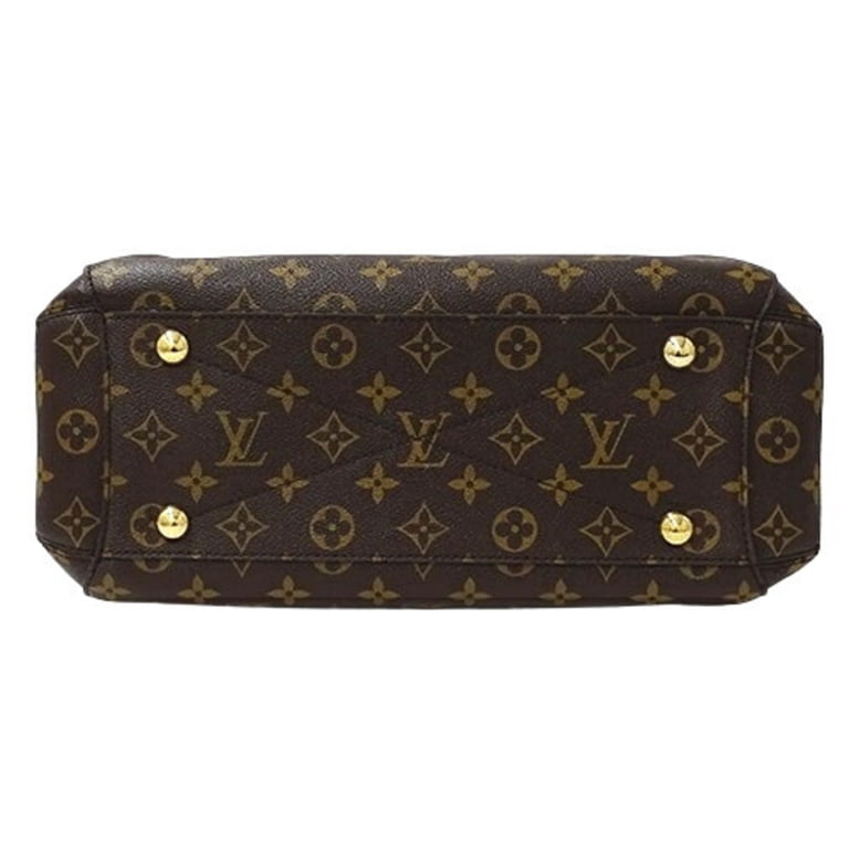 Pre-Owned LOUIS VUITTON Bag Monogram Women