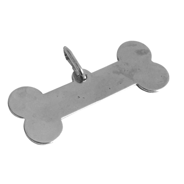 Placa Identificacion Para Perro 55X23Mm GIMEX OPT13360