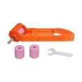 thumbnail image 1 of Drill Bit Sharpening Tool, Drill Bit Sharpener Home Supplies Drill Bits Sharpening Tool  For Industrial Equipment, 1 of 8
