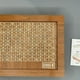 thumbnail image 3 of Cateissary Hucha de escritorio para niños, caja de madera duradera para desarrollar buenos hábitos de ahorro Almacenamiento y organización del hogar $3000+bolígrafo, 3 of 6