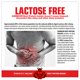 thumbnail image 4 of MuscleMeds Carnivor Mass Ganador de proteína de carne de vacuno anabólico, dulce de chocolate, 10,4 libras, marrón, 003679, 4 of 5