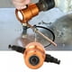thumbnail image 3 of Cortadora de chapa de doble cabezal de 360°, taladro mordedor versátil, herramienta de reparación de automóviles para corte por bricolaje, 3 of 7