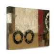 thumbnail image 2 of Tangletown Fine Art 'Intermission Spice' Graphic Art Print on Wrapped Canvas, 2 of 2