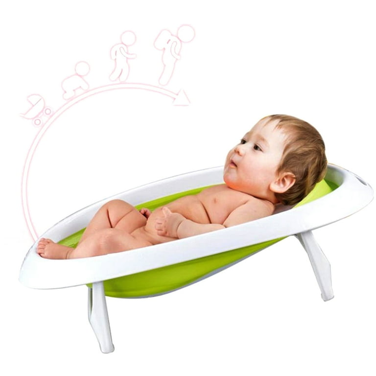 Collapsible baby hotsell bath australia