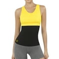 thumbnail image 2 of Hot Shapers Women's Hot Belt Fat Burner Belly Slimming Semi Vest, 2 of 7
