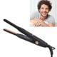 thumbnail image 1 of Mini Plano Rizado De Hierro, Plancha De Pelo Estrecho Y Rizado 2 En 1 Para Cabello Corto, Piloto Curvado De Lápiz Pequeño Portátil Para Viajar, 4 Engranajes TEMP CONTROL, 1 of 7