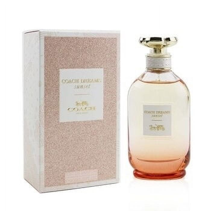 Coach dreams eau de parfum spray by coach online reviews