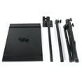 thumbnail image 5 of Protable Adjustable Projector Stand Tripod Laptop Tripod Stand Holder with Tray, 5 of 10