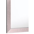 thumbnail image 3 of Camden Isle 86313 24 x 24 in. Bristol Square Classic Textured Frame Accent Mirror, 3 of 4